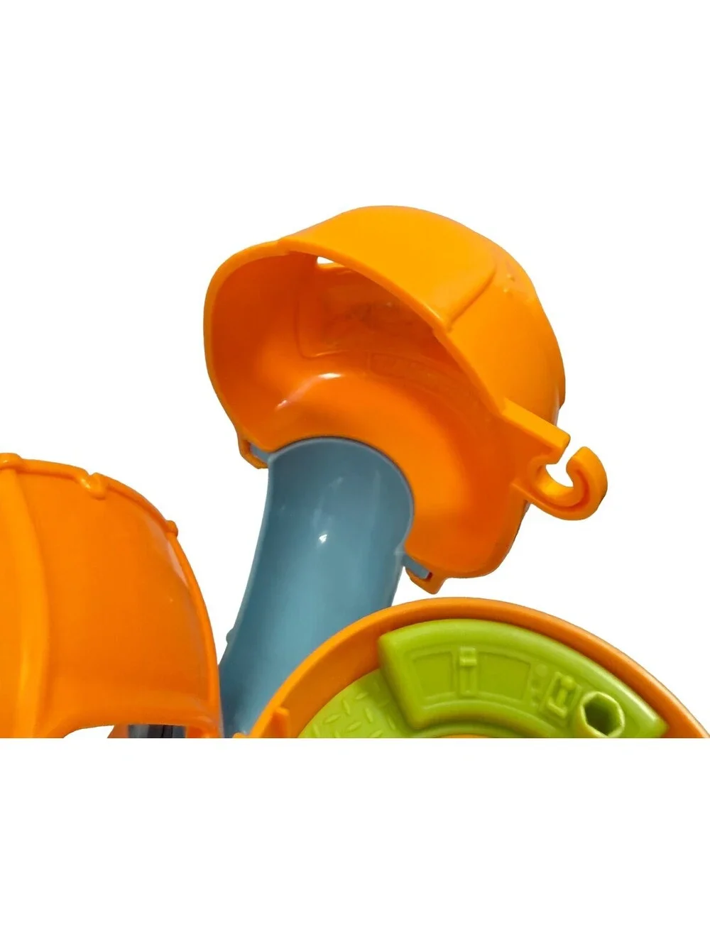 Disney Octonauts Octopod Headquarters Playset w/ 5 Pods 2010 Fisher Price Mattel